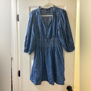 Gap Dress